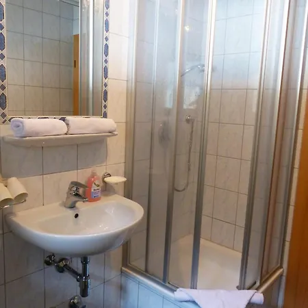 Guest house Gaestehaus Schneeberger