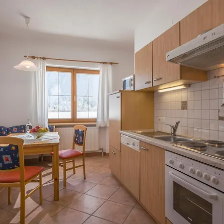 Gaestehaus Schneeberger Guest house 2*