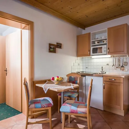 Guest house Gaestehaus Schneeberger 2*