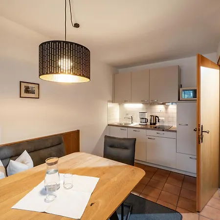 Gaestehaus Schneeberger Guest house
