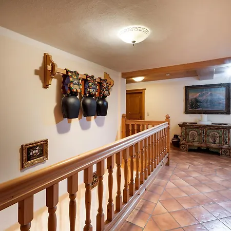 Gaestehaus Schneeberger Guest house