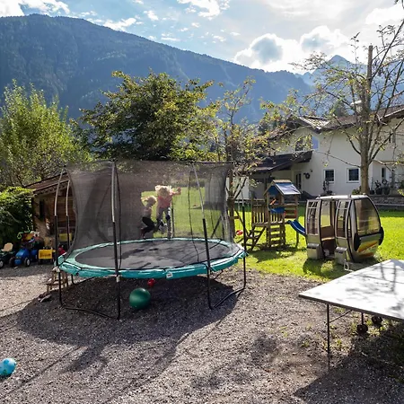Gaestehaus Schneeberger 2*