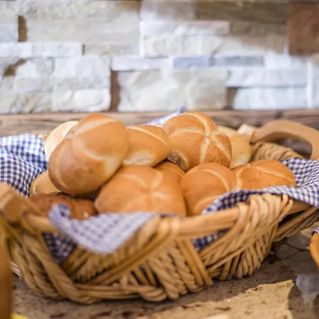 Gasthof Schneeberger