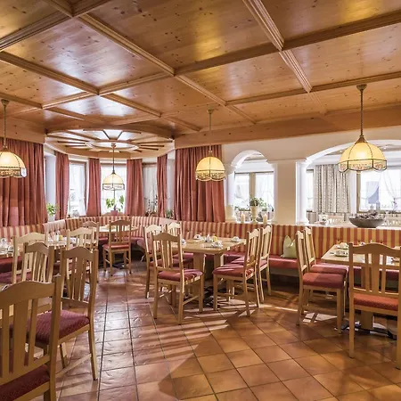 Schneeberger Gasthof 3*