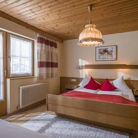 Gaestehaus Schneeberger Mayrhofen