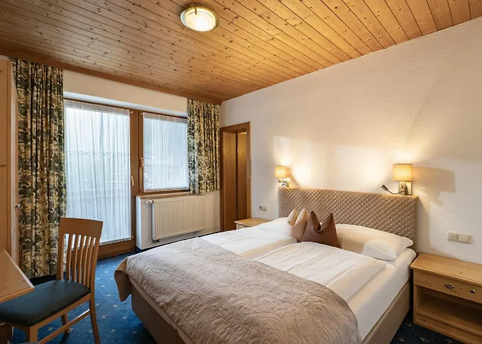 Affittacamere Schneeberger