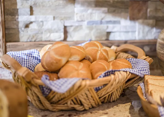 Affittacamere Schneeberger