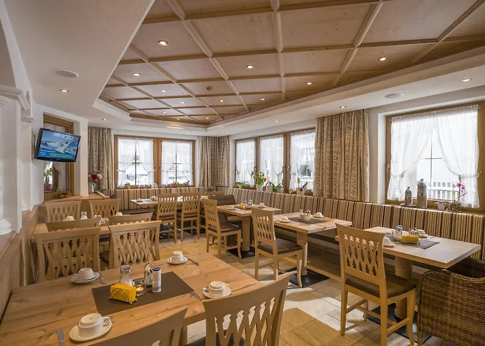 Affittacamere Schneeberger Mayrhofen