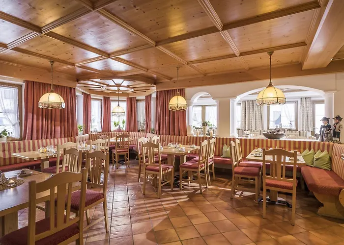 Schneeberger Affittacamere 3*