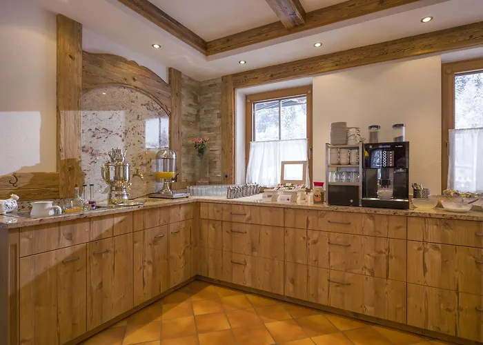 Schneeberger Affittacamere